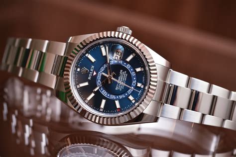 10 most sort after rolex watches|Rolex model 326934.